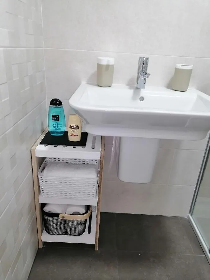 Apartamento Myr Benajarafe Apartment