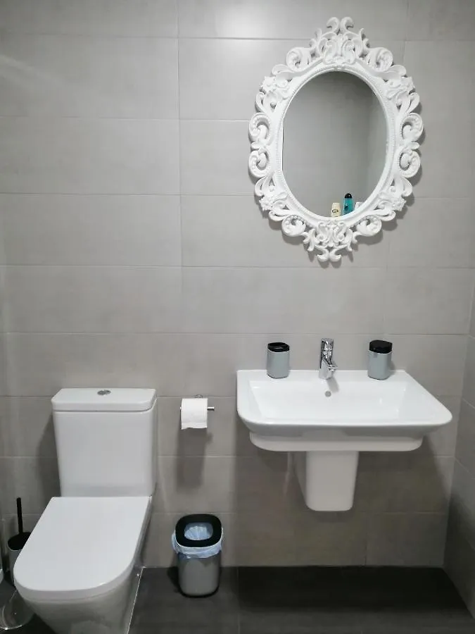 Apartamento Myr Benajarafe 0*,  Spain
