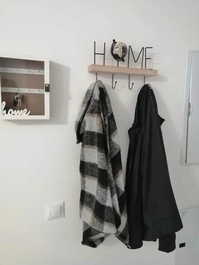 Apartamento Myr Benajarafe Apartment