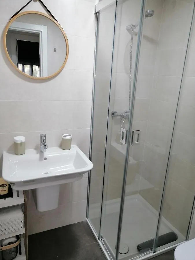 Apartamento Myr Benajarafe Spain