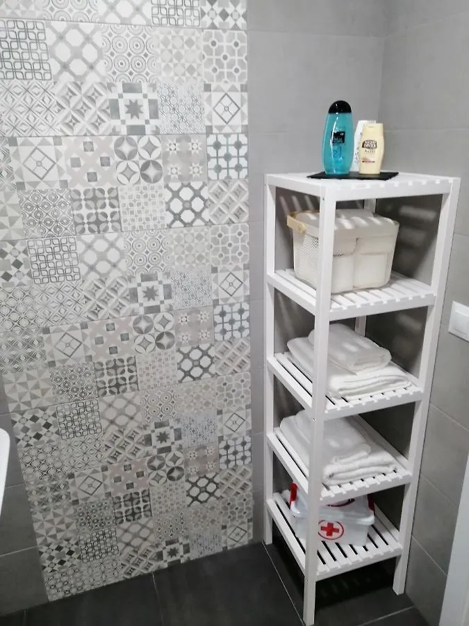Apartamento Myr Benajarafe