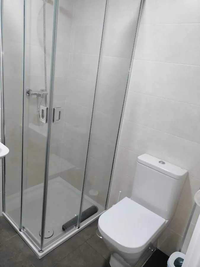 Apartment Apartamento Myr Benajarafe Spain