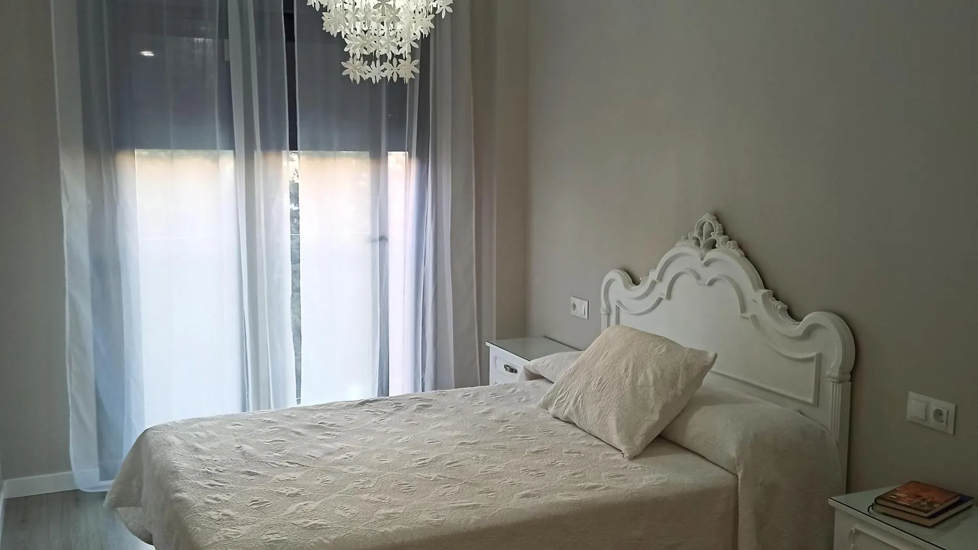 Apartment Apartamento Myr Benajarafe Spain