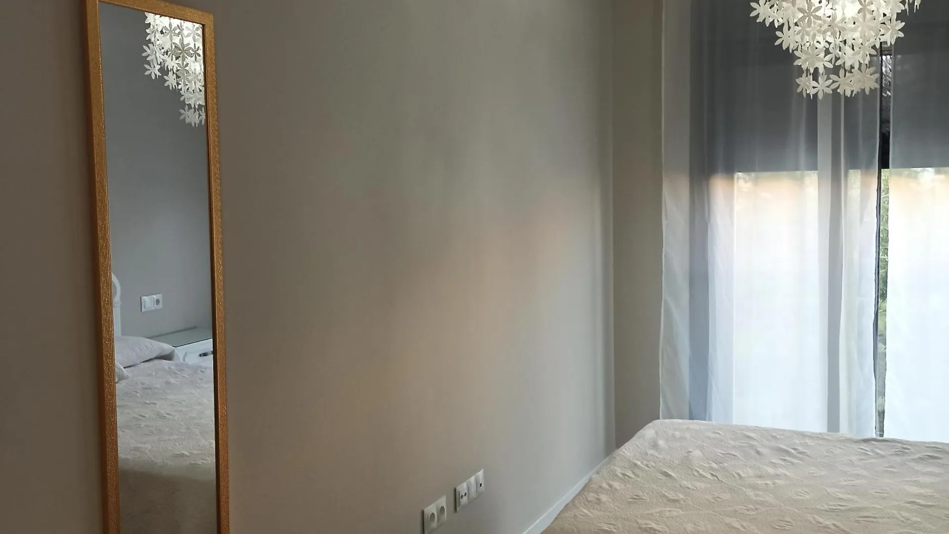 Apartamento Myr Benajarafe Apartment