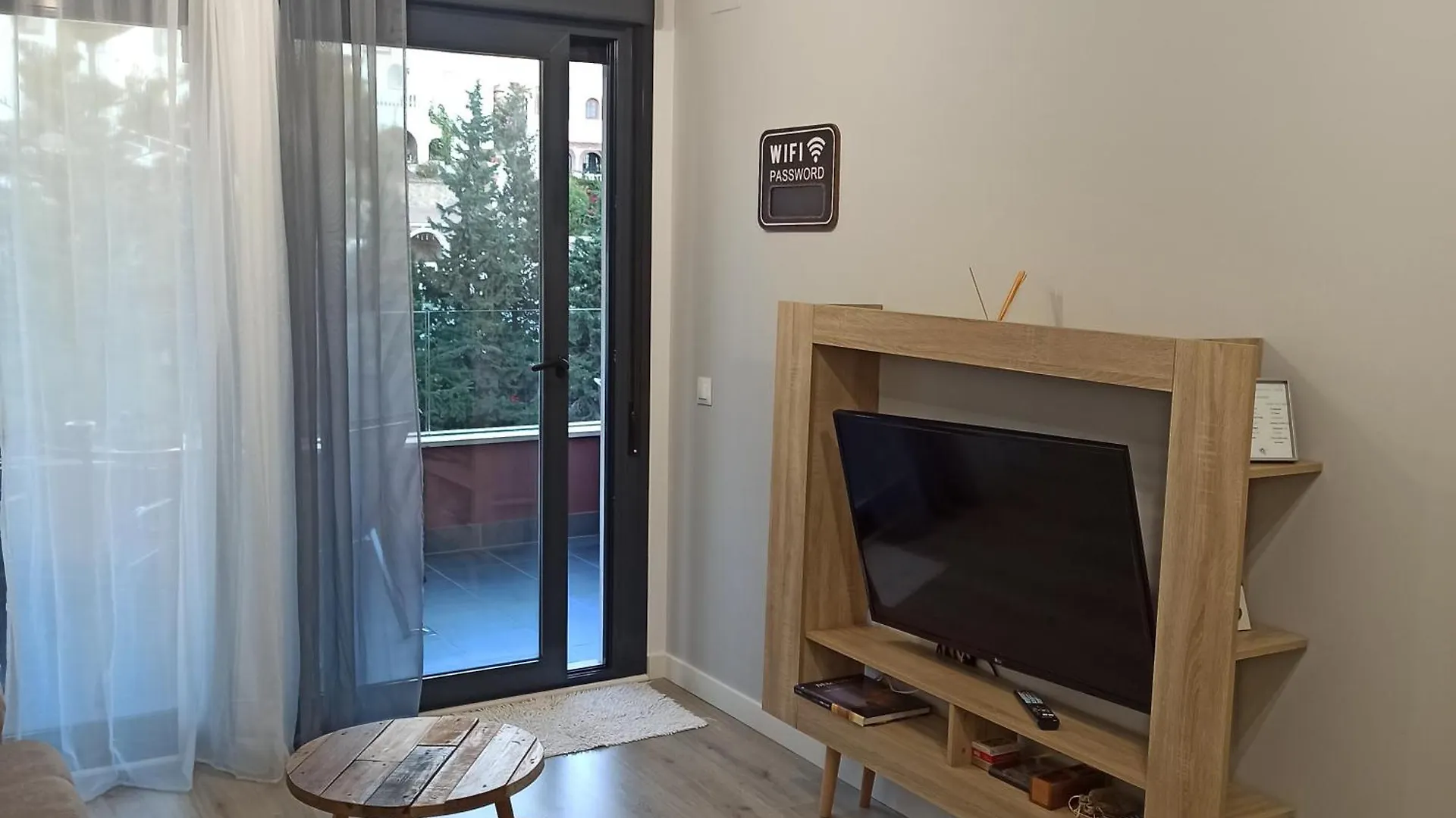Apartamento Myr Benajarafe 0*,  Spain
