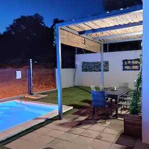 Casa Montegama Сasa de vacaciones
