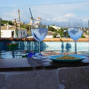 Paradaise Apartamento